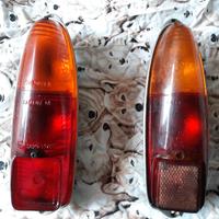 fanali posteriori fiat 500 giardiniera