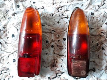 fanali posteriori fiat 500 giardiniera