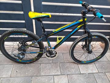 Mtb ragazzo