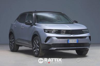 OPEL Mokka II 2025 Mokka 1.2 GS s&s 130cv at8