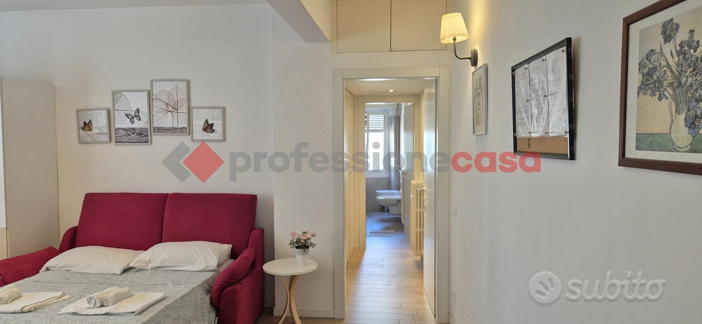 Appartamento – Milano, Cagnola - Vista 2
