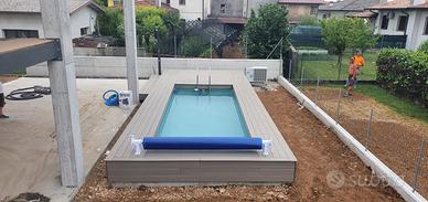 POMPE DI CALORE PER PISCINE
