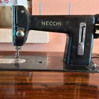 Macchina cucire anni 50