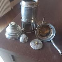 Caffettiera da viaggio