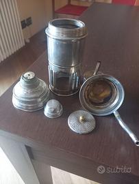 Caffettiera da viaggio