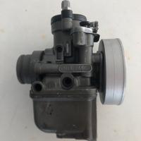 Carburatore collettore vespa