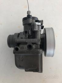 Carburatore collettore vespa