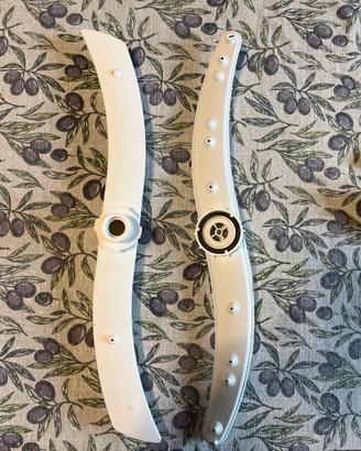 Ricambi lavastoviglie Hotpoint Ariston