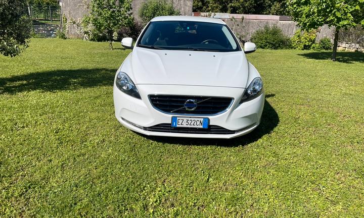 Volvo V40 d2 kinetik