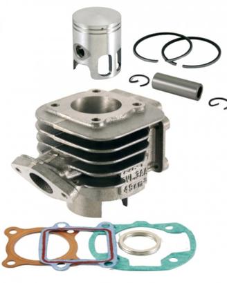 Cilindro da 40 mm per Minarelli Verticale Aprilia 