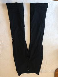 Pantaloni Sci Donna rh+ (ZeroRH+) Stretch Nero XS