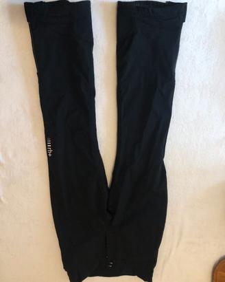 Pantaloni Sci Donna rh+ (ZeroRH+) Stretch Nero XS