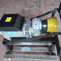 Generatore a Gardano