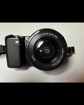 Sony Alpha 5000