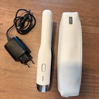 Piastra GHD senza fili