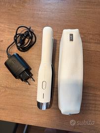 Piastra GHD senza fili