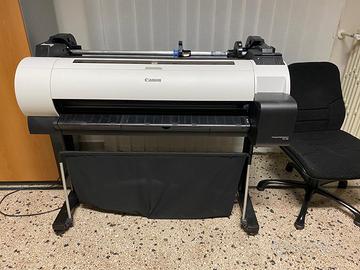 Plotter Canon Imageprograf TA-30