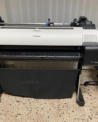 Plotter Canon Imageprograf TA-30