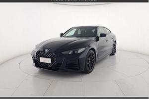 BMW Serie 4 420d Gran Coupe mhev 48V xdrive M...