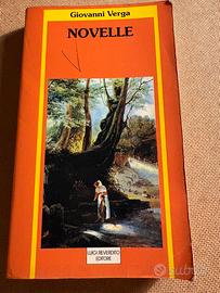 Novelle di Verga