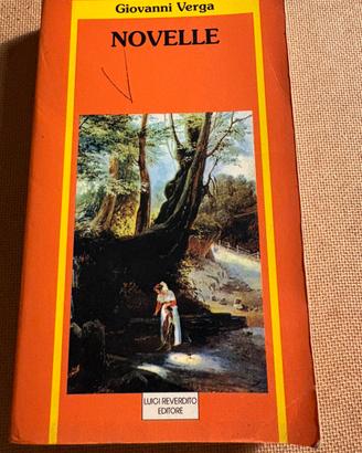 Novelle di Verga