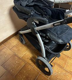TRIO PEG PEREGO ANNO 2013