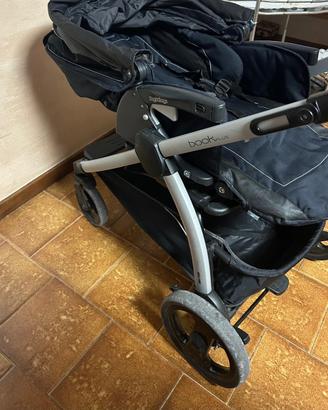 TRIO PEG PEREGO ANNO 2013
