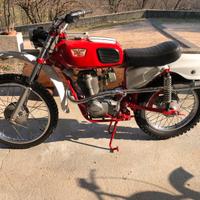 Moto Morini corsaro 150 P