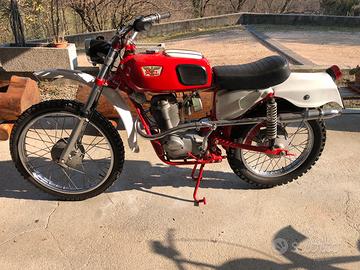 Moto Morini corsaro 150 P