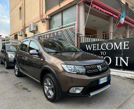 Dacia Sandero Stepway 0.9TCe 90CV