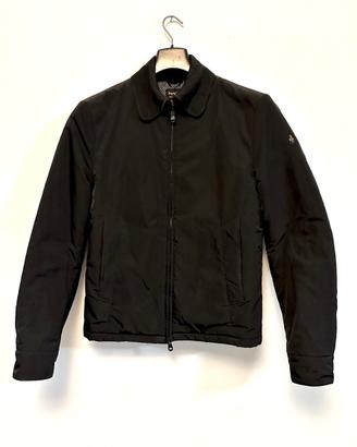 Refrigiwear Limonta giacca piumino bomber tg 48