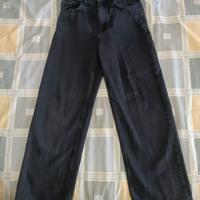 Pantaloni 12 anni larghi 