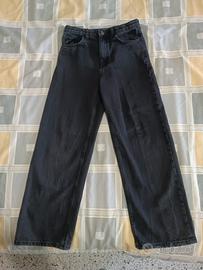 Pantaloni 12 anni larghi 