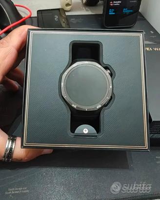 HUAWEI WATCH GT5 PRO TITANIO GARANZIA 