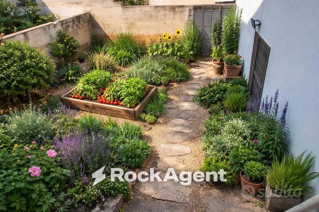 Appartamento – Melissano, Lecce, Lecce - Vista 4