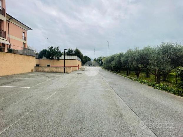 POSTO AUTO A SESTRI LEVANTE