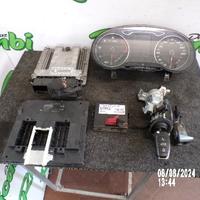 KIT AVVIAMENTO A3 8V 2.0 TDI DSG - QUATTRO 2015