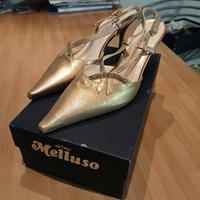 scarpe da donna Melluso