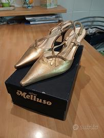 scarpe da donna Melluso