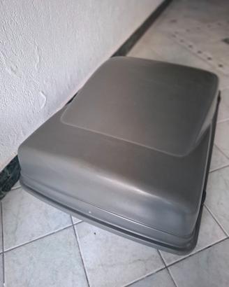 box auto portatutto Cargo 4