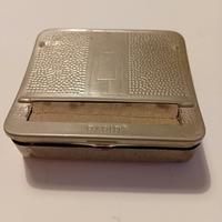 Macchinetta per arrotolare sigarette