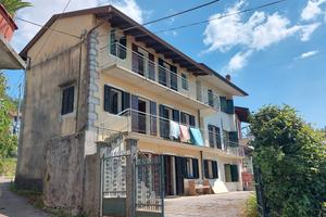 Rustico a Mezzomonte