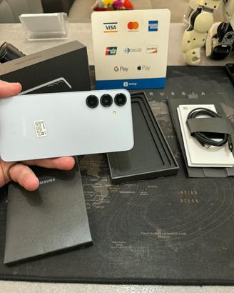 SAMSUNG GALAXY S 25 PLUS 5G ( 512GB ) GARANZIA 