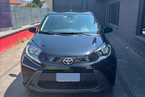 Aygo x