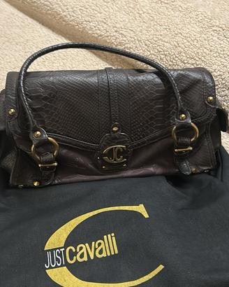 Borsa Just Cavalli