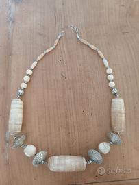 Collana etnica