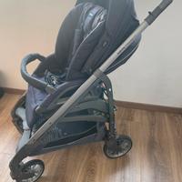 Trio Inglesina Passeggino