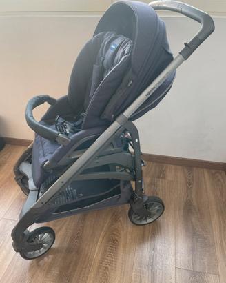 Trio Inglesina Passeggino