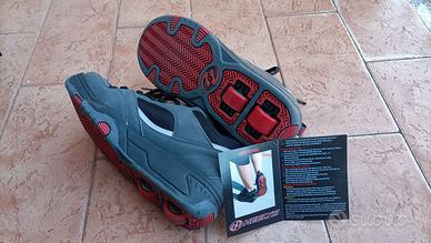 Scarpe Heelys originali mis. 38