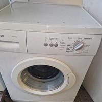 Lavatrice Bosch Maxx 6Kg 800giri